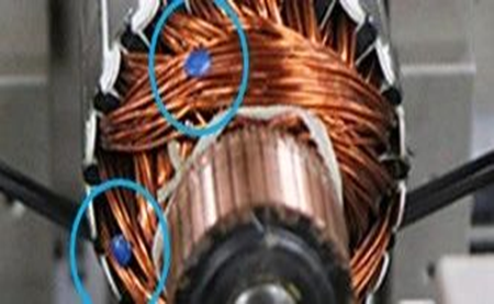 行業(yè)| 電工| 精準(zhǔn)平衡，驅(qū)動(dòng)卓越，讓旋轉(zhuǎn)自由寧?kù)o