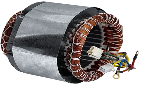 臺達繞嵌一體機方案，高效智能的電機生產利器